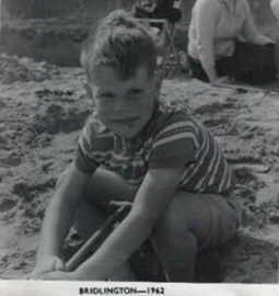Richard Duncan Hartley, 1962.
