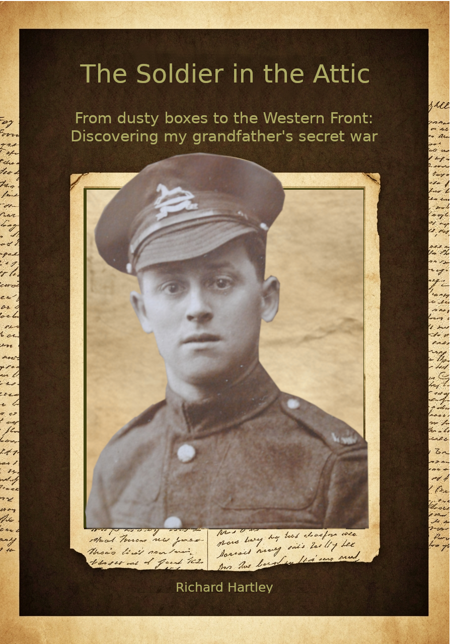 The Soldier in the Attic