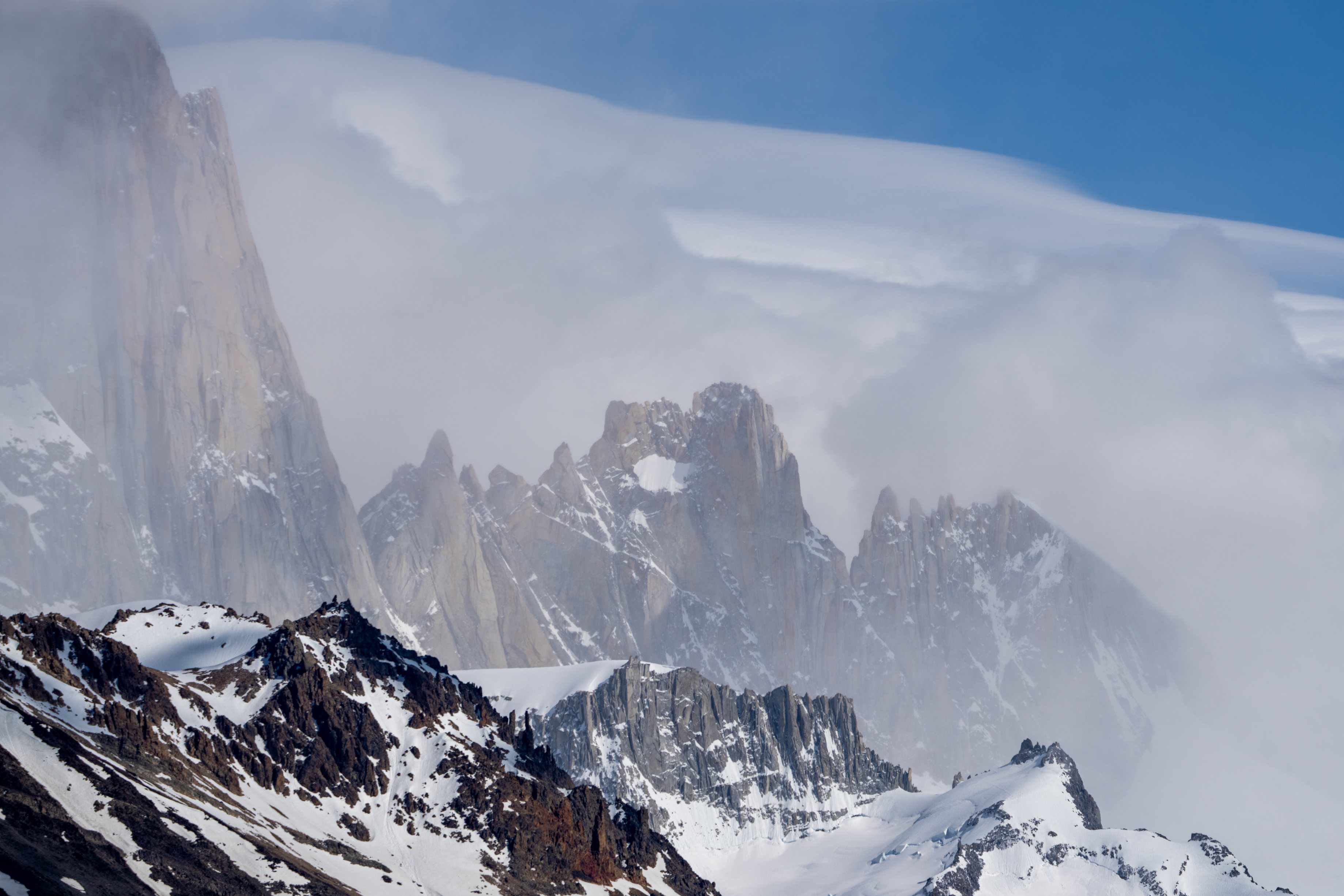 Mermoz and Guilaumet