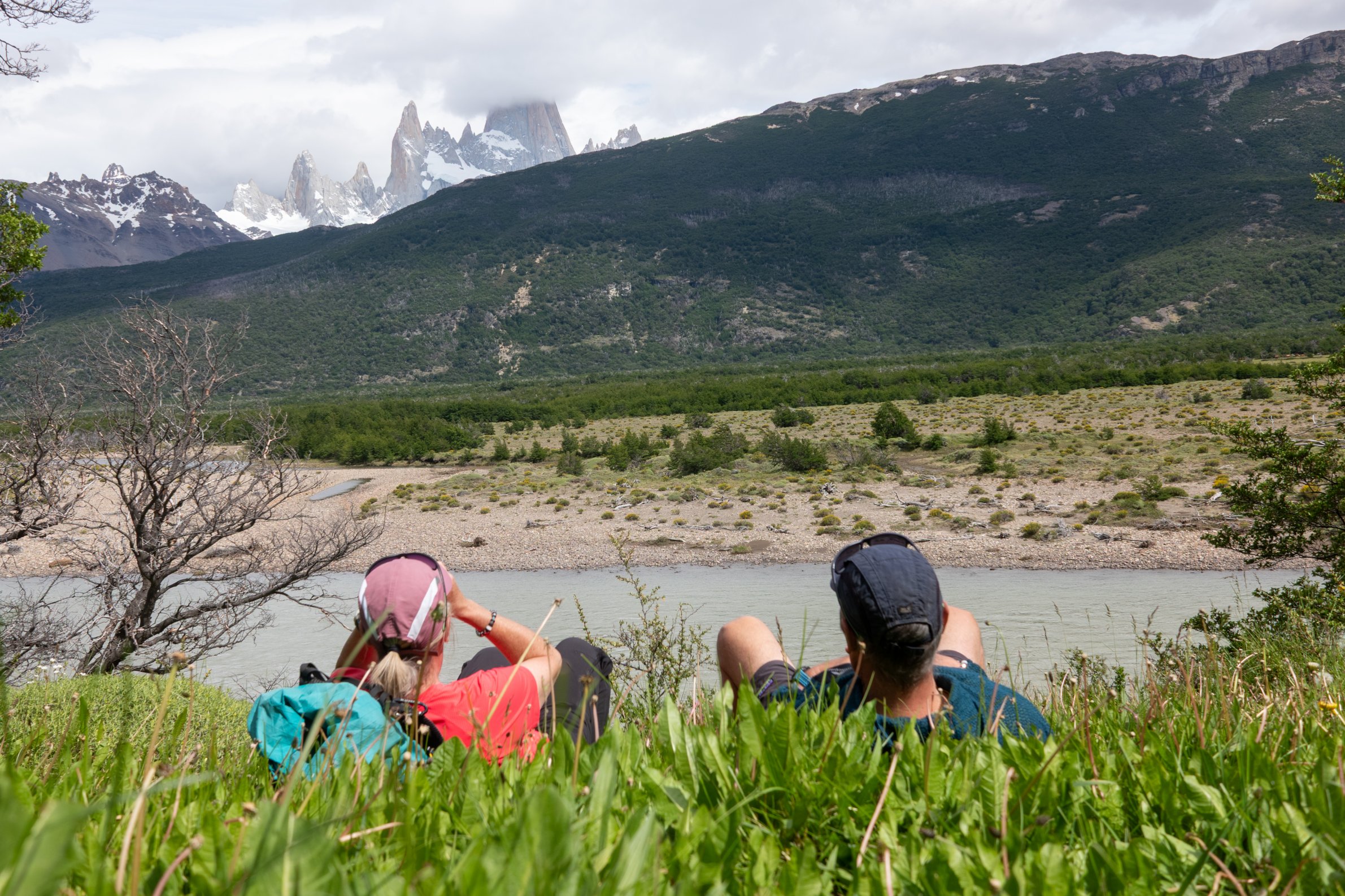 Patagonia Diaries Header