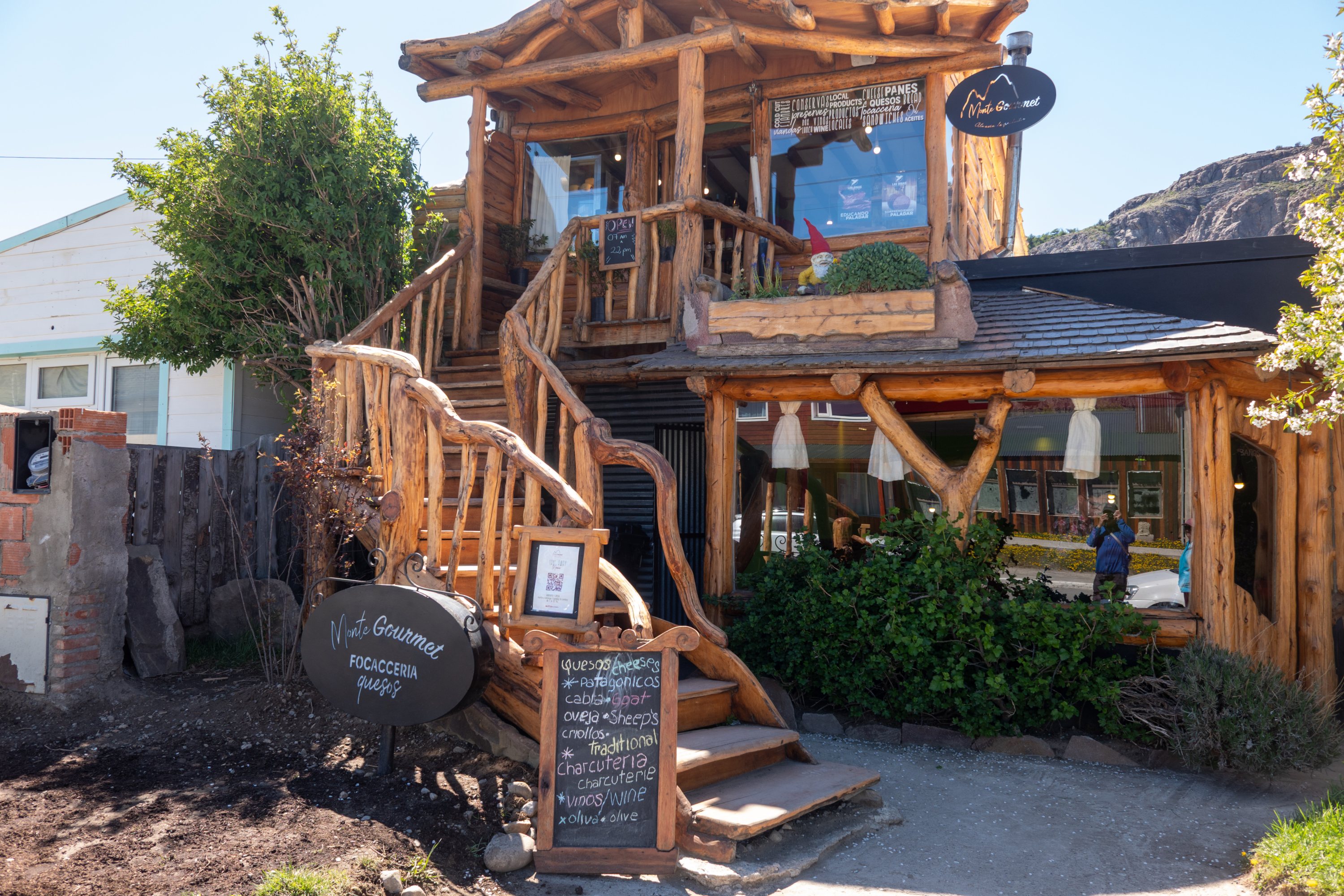 Another Happy Hour venue?